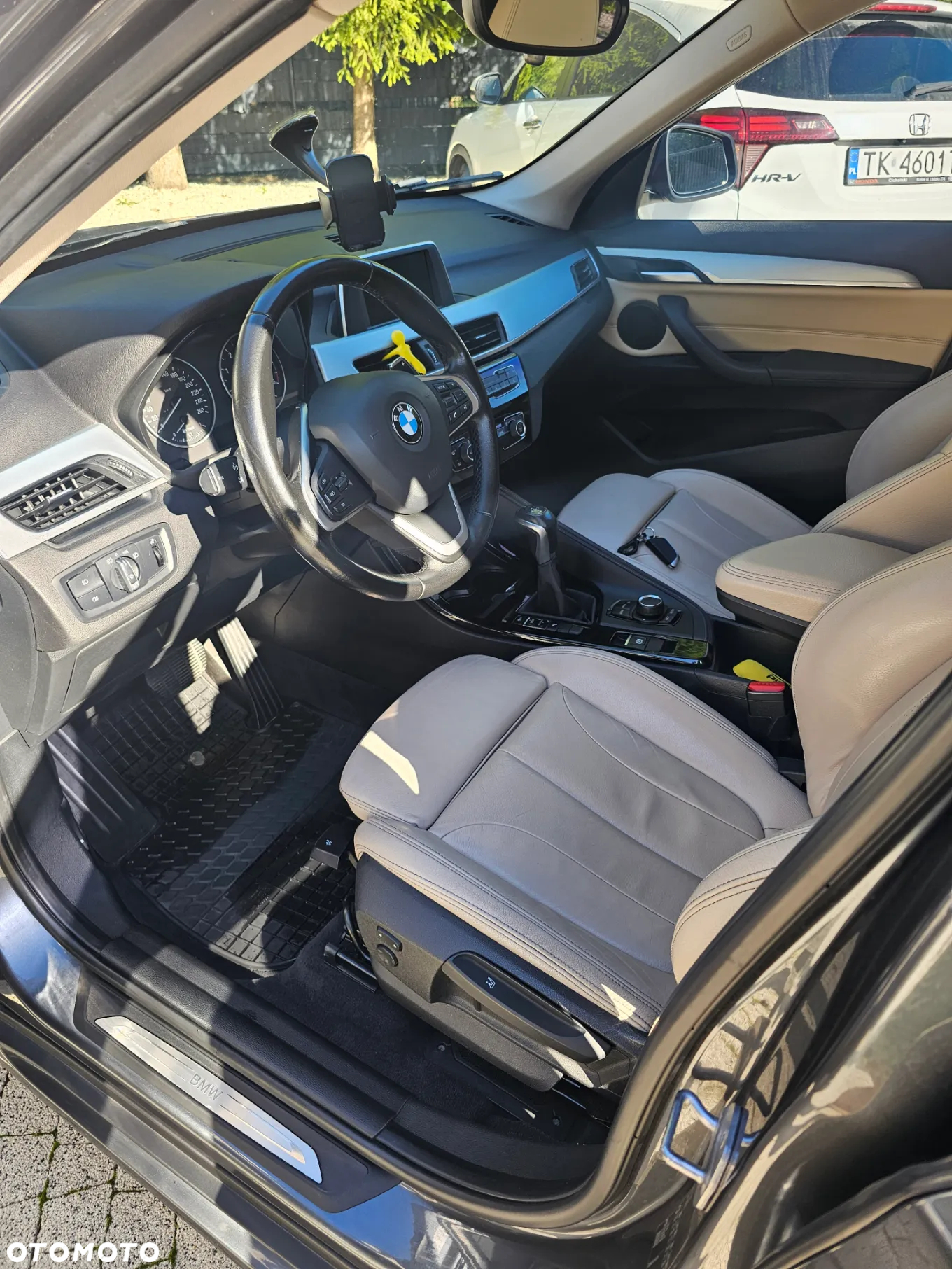 BMW X1 sDrive20d Sport Line - 8