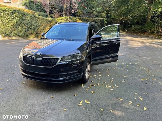 Skoda Karoq 1.5 TSI DSG Style - 1