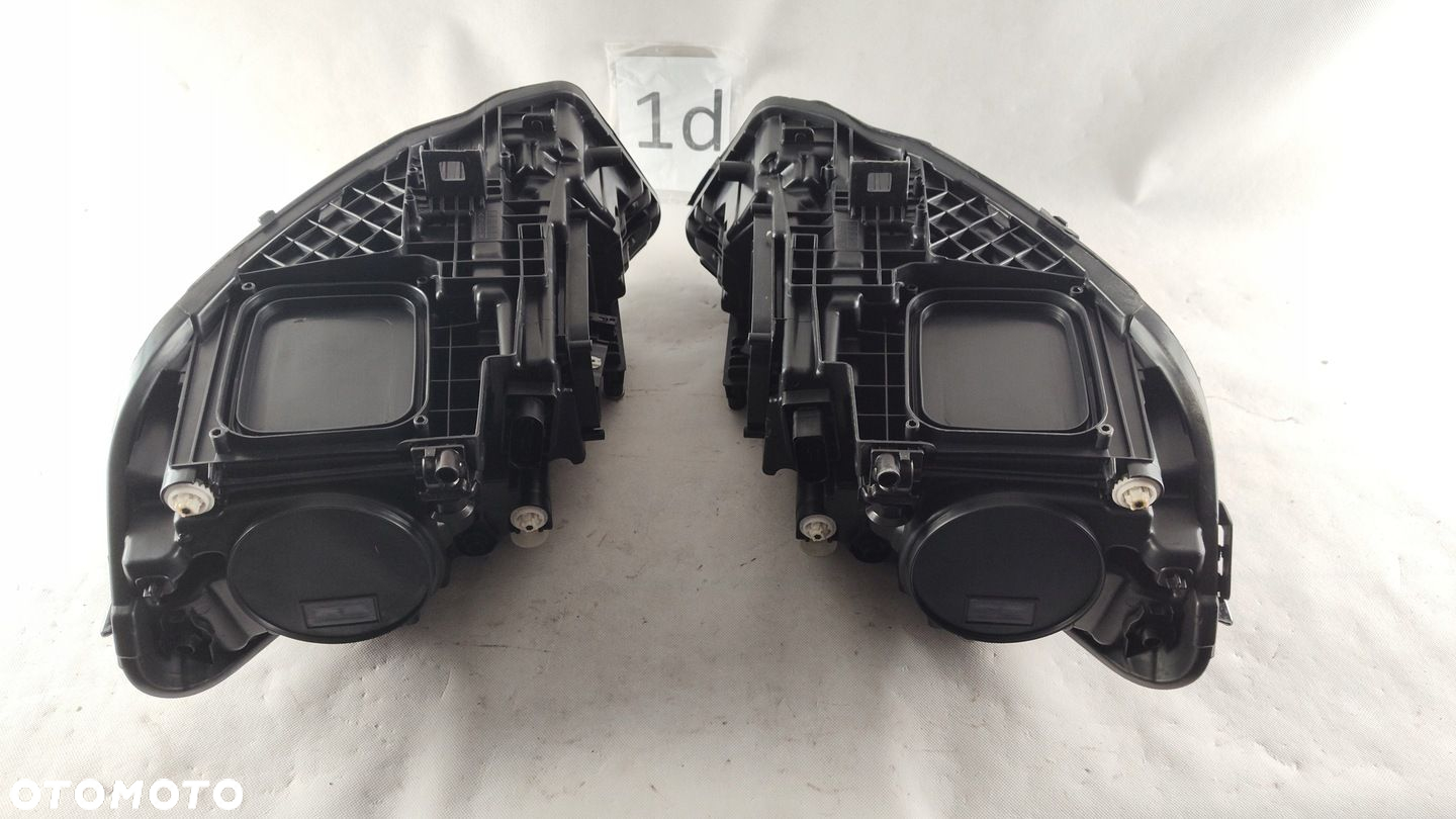 MERCEDES A KLASA 177 W177 FULL LED LEWY PRAWY REFLEKTOR LAMPA PERFORMANCE - 11