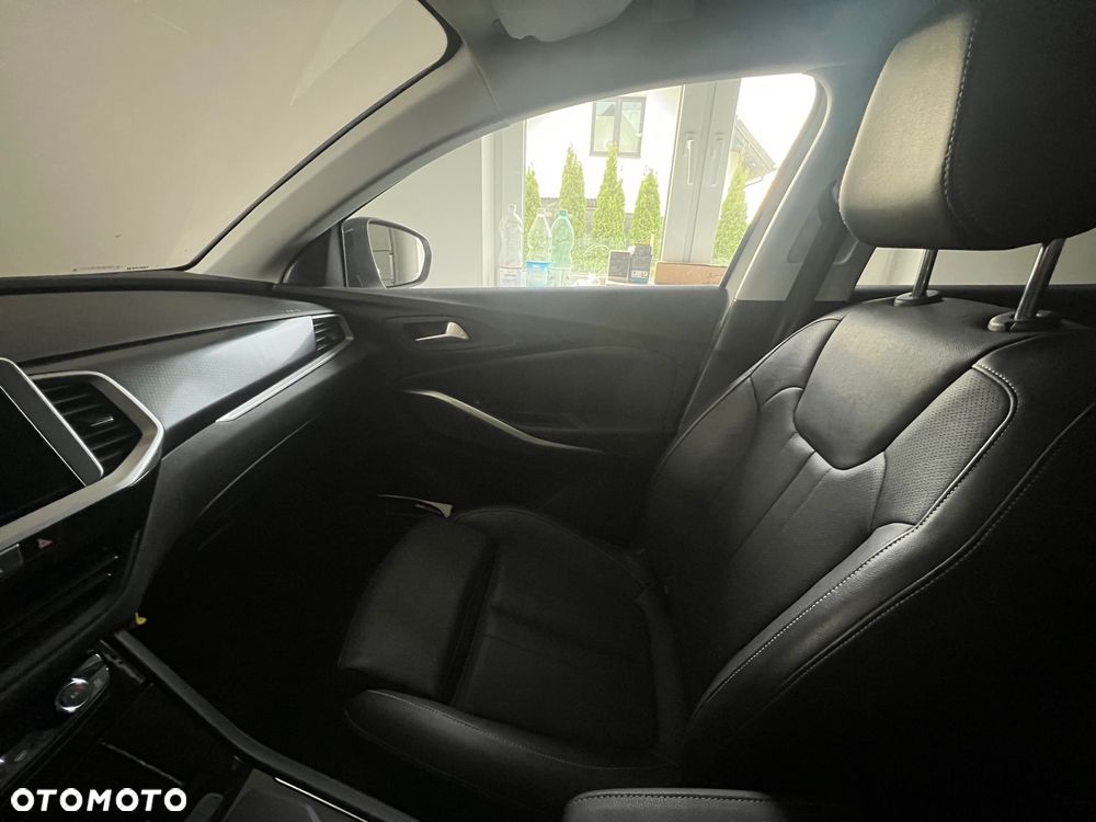 Opel Grandland - 22