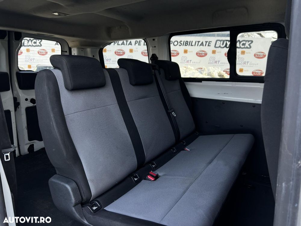 Toyota Proace - 11