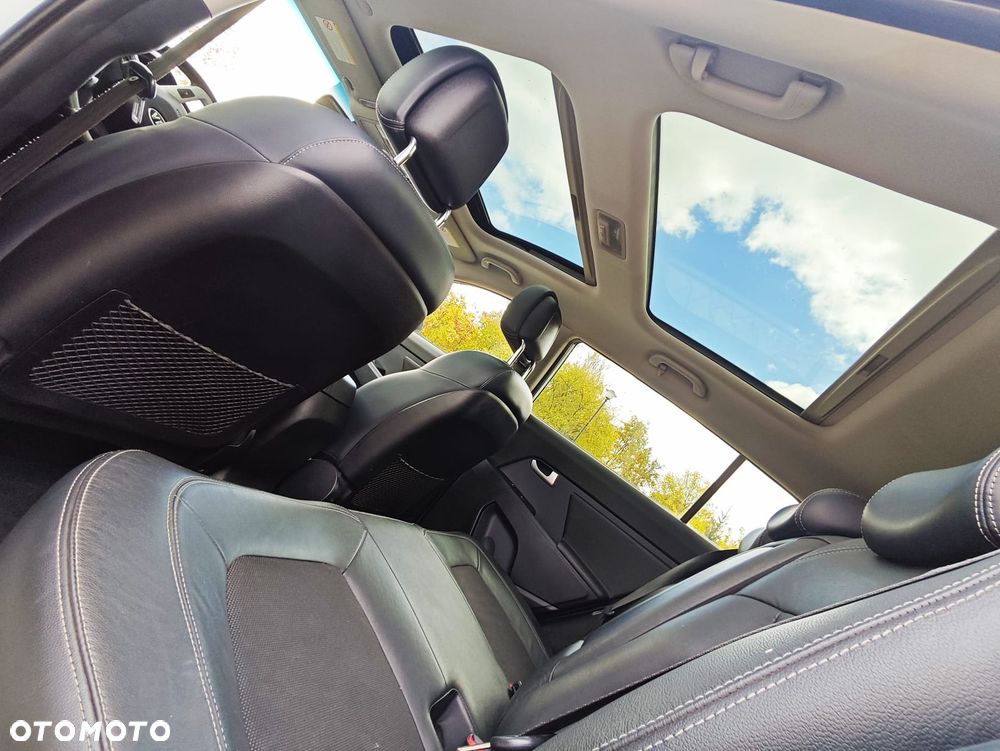 Kia Sportage - 23