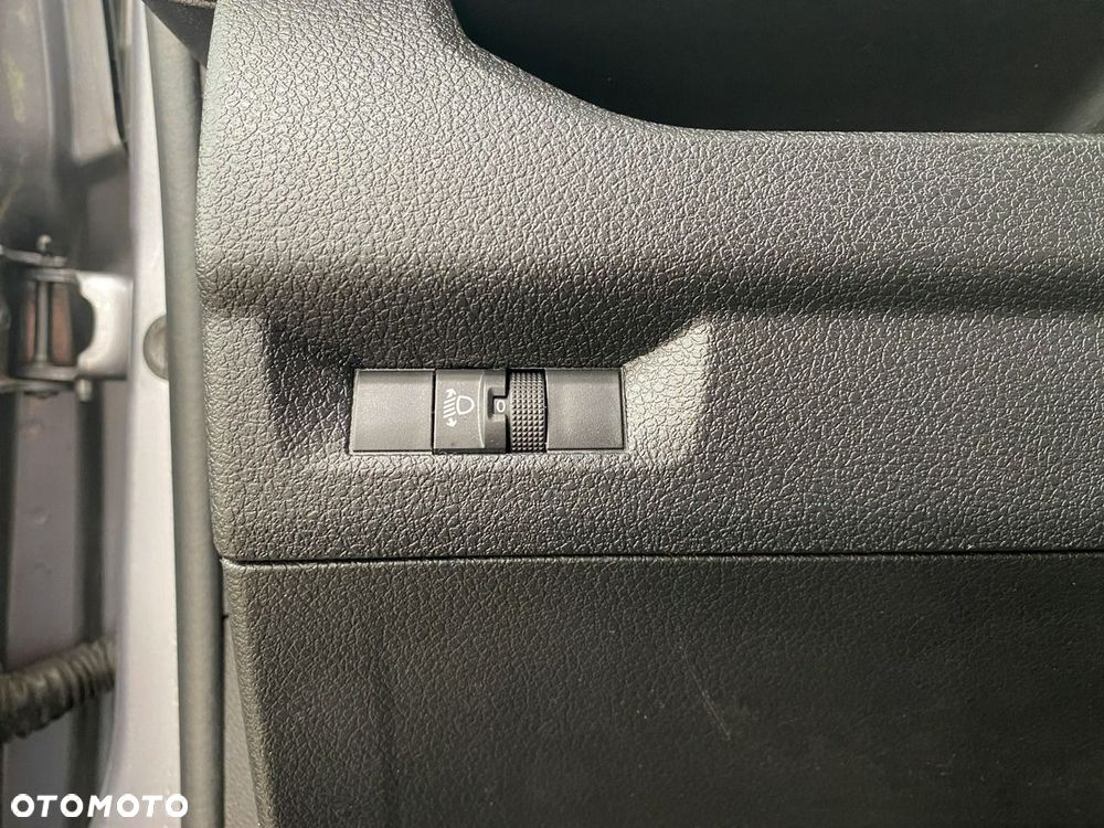 Toyota ProAce - 28