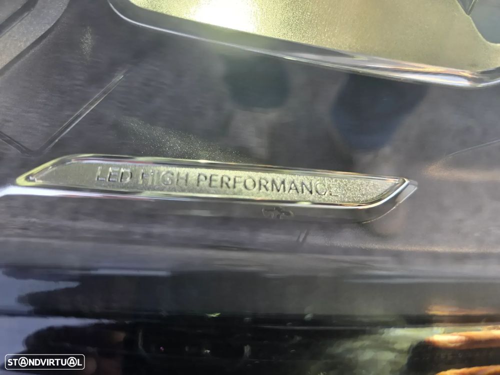 Mercedes-Benz CLA 180 d AMG Line Aut. - 15