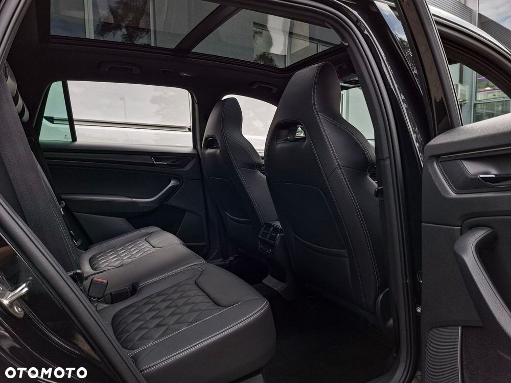 Skoda Kodiaq - 16