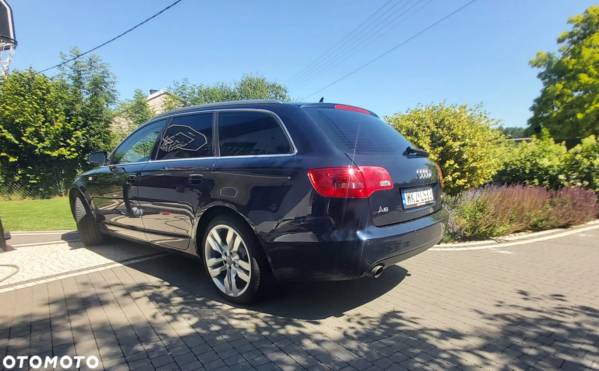 Audi A6 Avant 3.2 FSI tiptronic quattro - 13