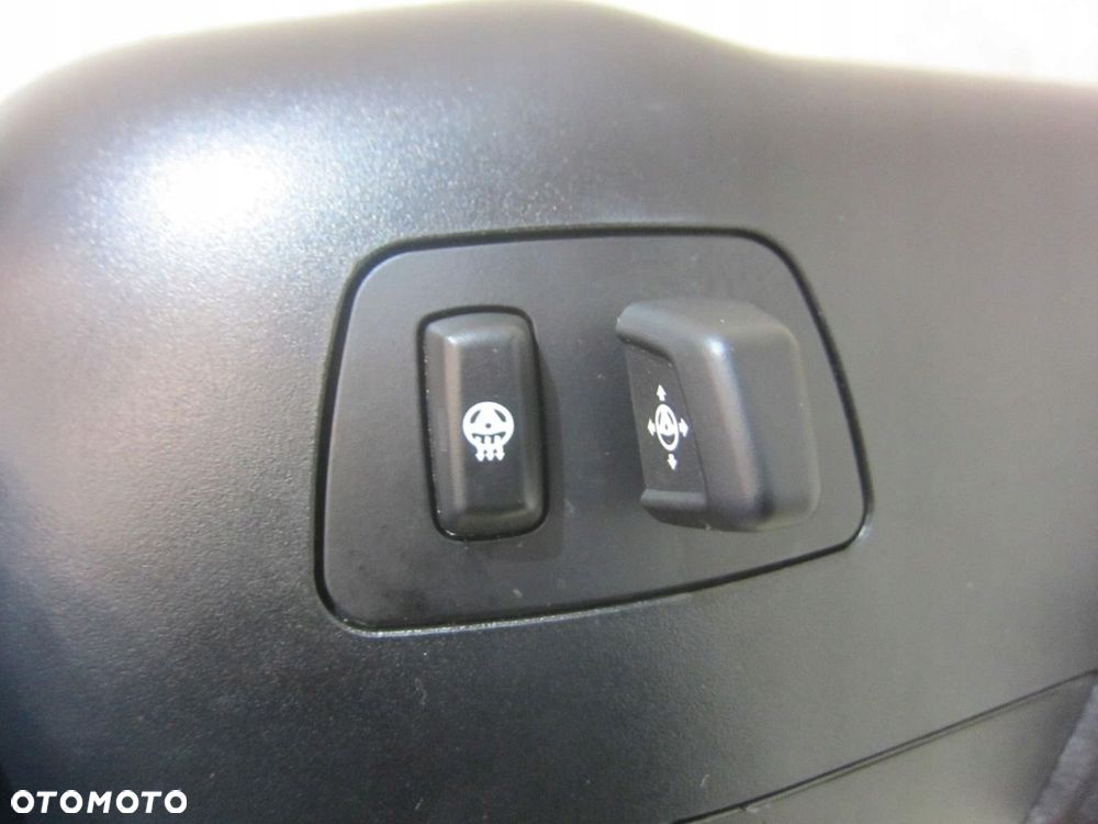 BMW F10 F11 OBUDOWA KOLUMNY KIEROWNICZEJ 9188869 GRZANA ELEKTRY 61319188869 - 3