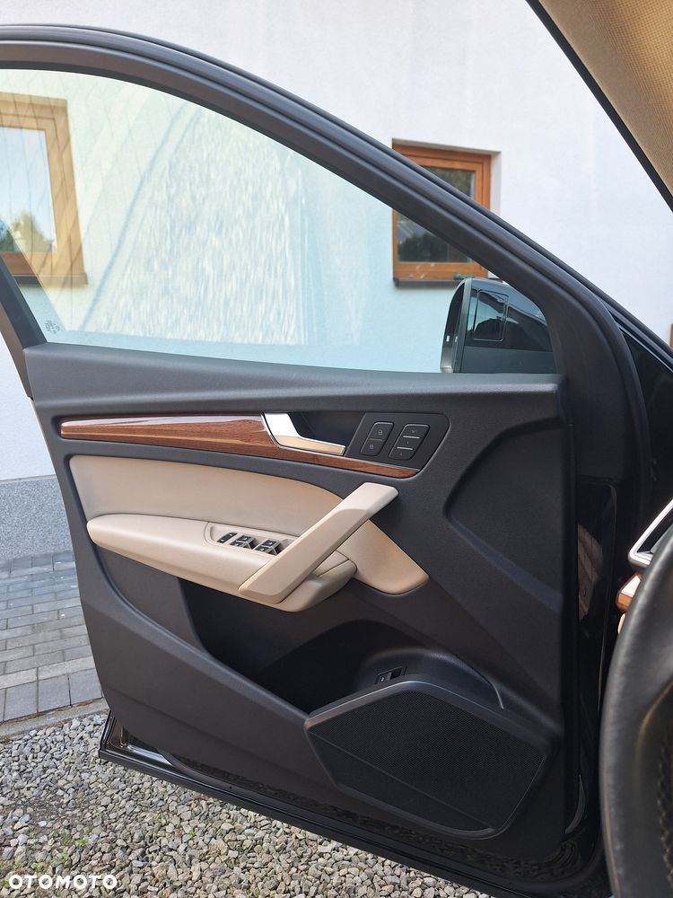 Audi Q5 45 TFSI quattro S tronic - 21