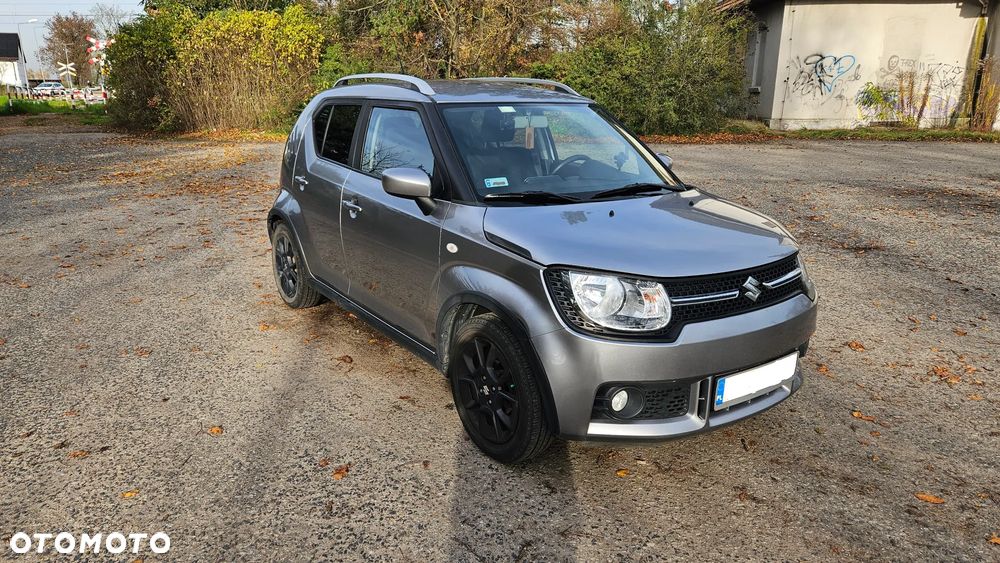 Suzuki Ignis 1.2 Elegance - 3