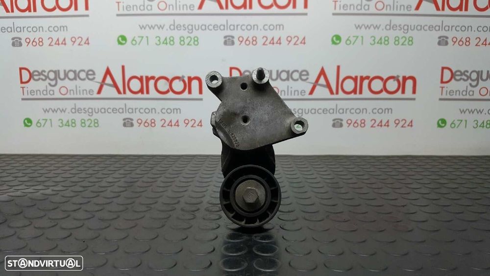 TENSOR CORREIA AUXILIAR PEUGEOT 3008 SPORT PACK - 1