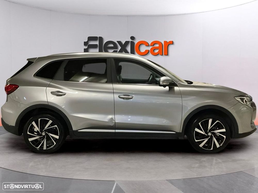 MG ZS 1.5 Hybrid+ Luxury - 6
