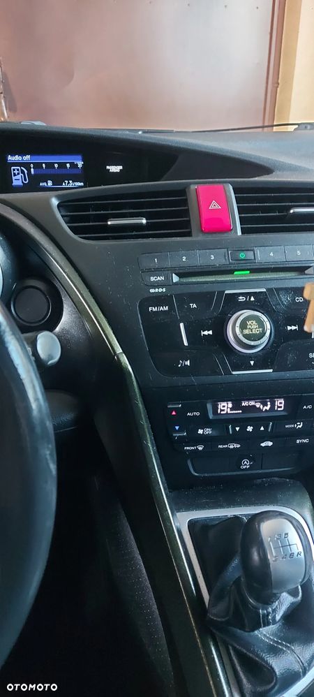 Honda Civic - 15