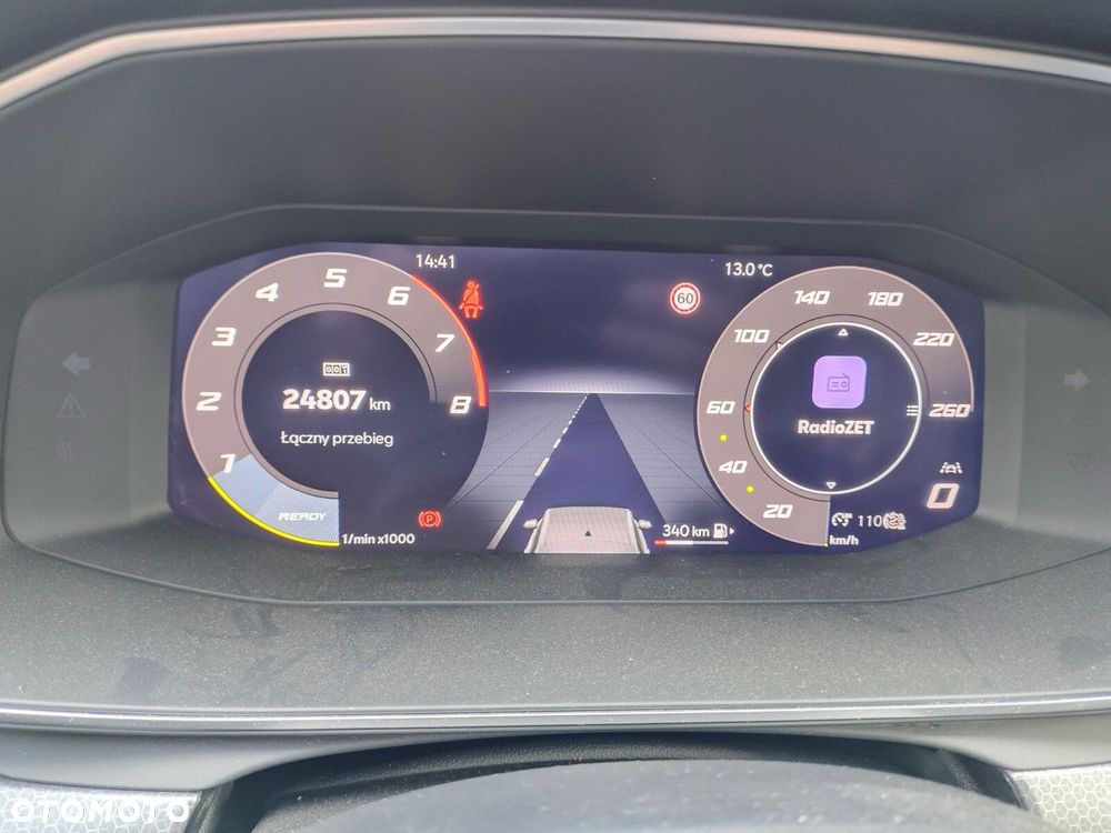 Seat Leon 1.5 TSI Style - 19