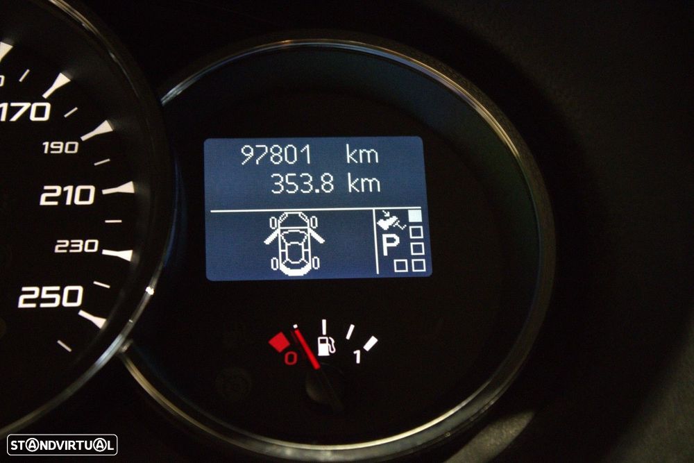 Renault Mégane Coupe 1.5 dCi GT Line EDC - 34