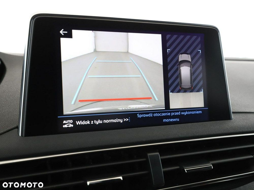 Peugeot 3008 1.2 PureTech GT S&S - 26