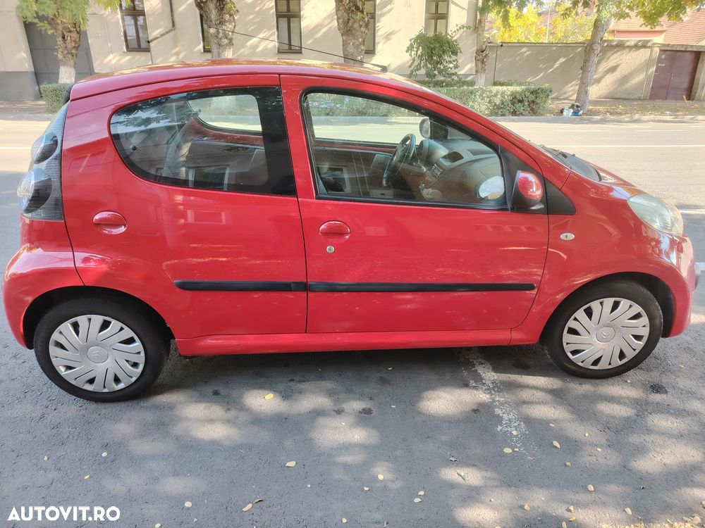 Citroën C1 - 1