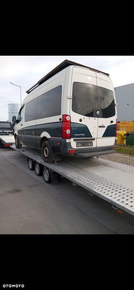 Volkswagen Crafter Standard - 3