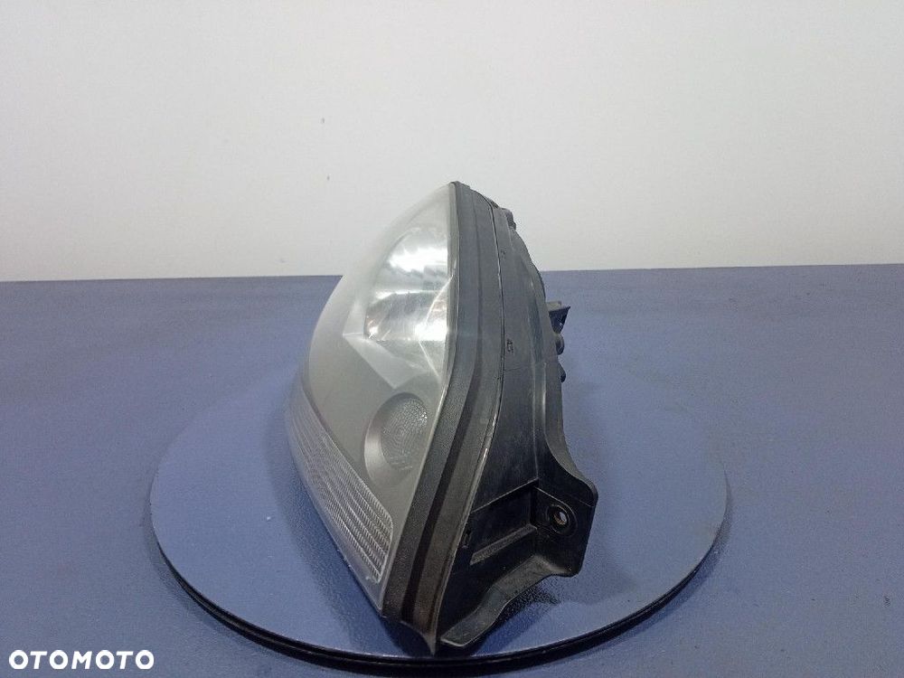 HYUNDAI TUCSON I 04- REFLEKTOR PRAWY LAMPA EU 92102-2EXXX - 5