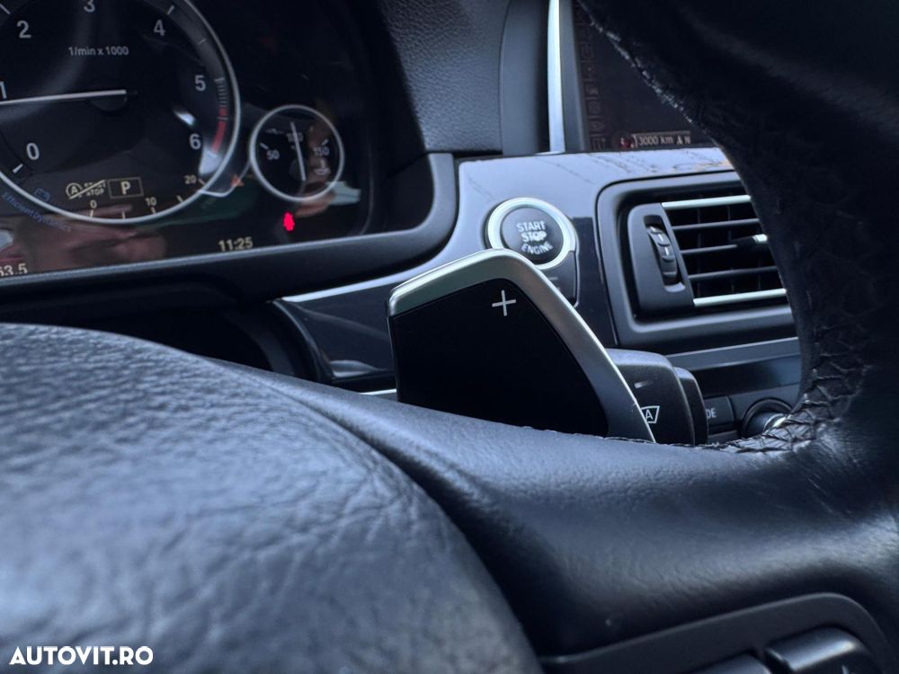 BMW Seria 5 - 19