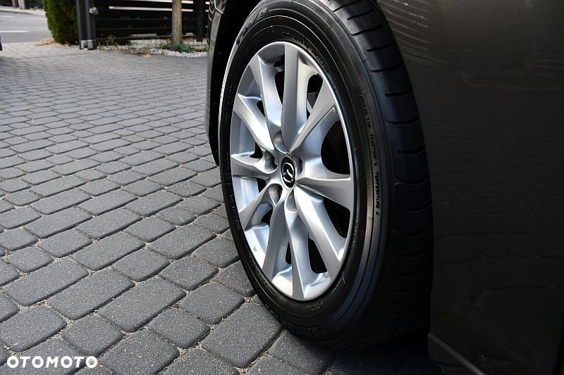Mazda 6 SKYACTIV-G 145 Exclusive-Line - 33