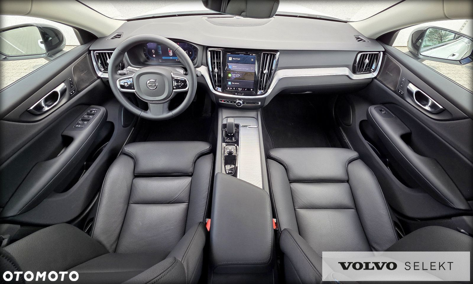 Volvo S60 - 12