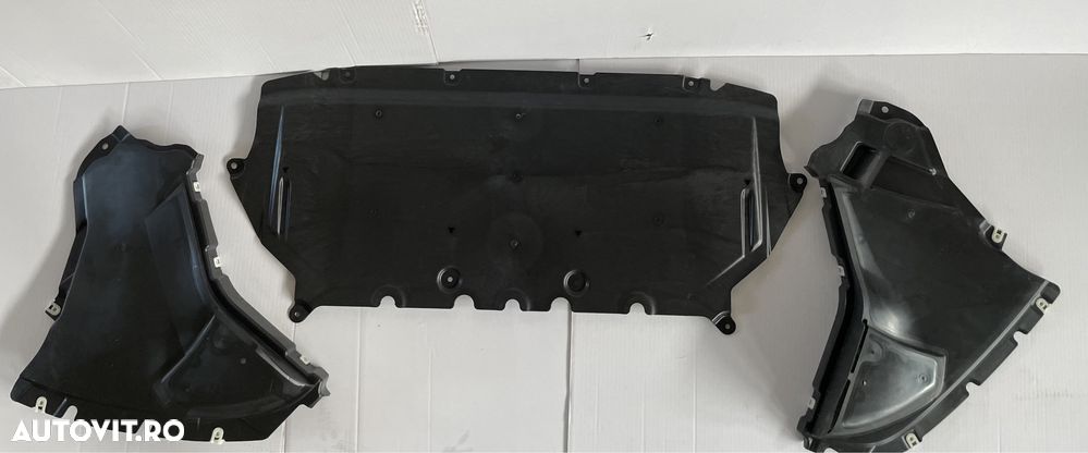 Scut carenaj roata  BMW SERIA 7 G11 G12 - 1