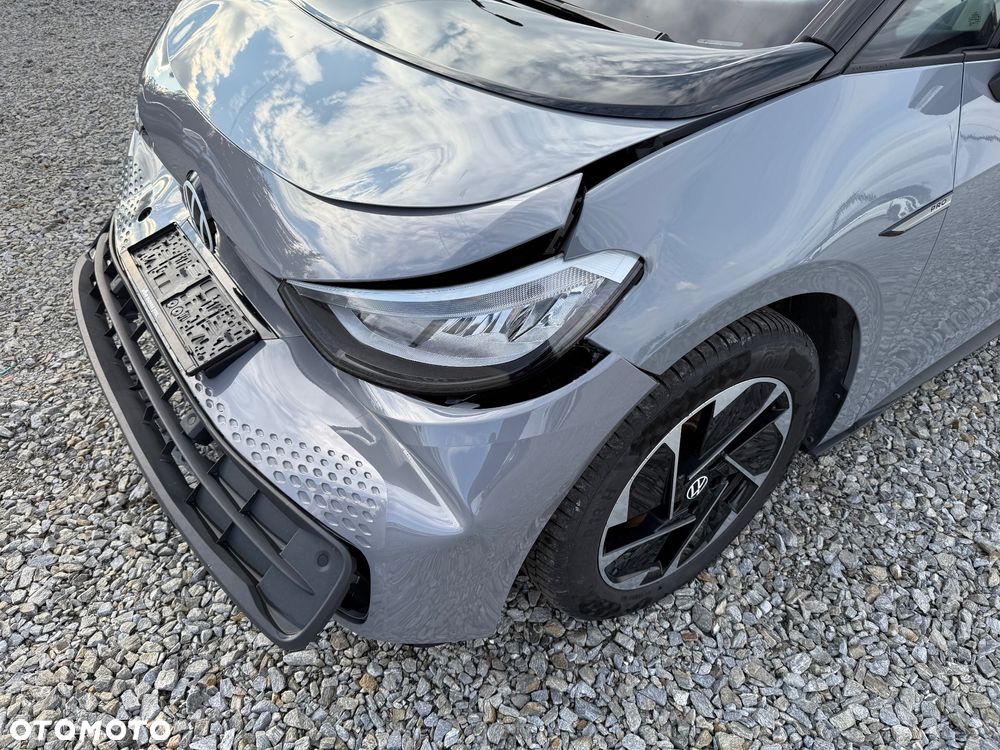 Volkswagen ID.3 58kWh Pro Performance - 10