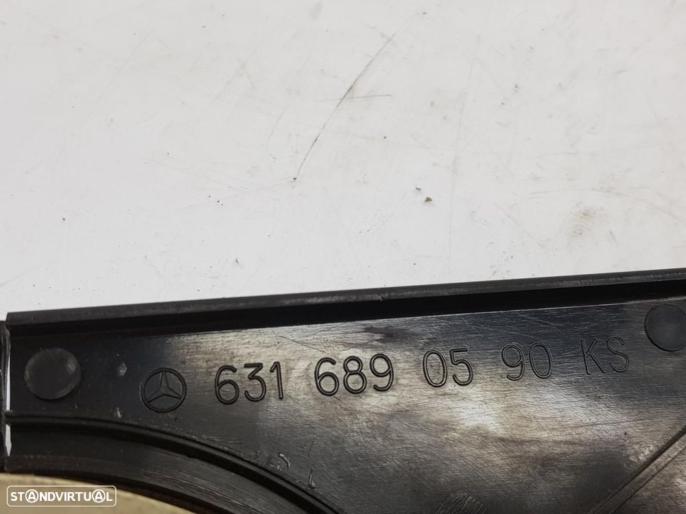 QUADRANTE MERCEDES-BENZ MB 100 D FURGÓNCOMBI 6311987 - 1