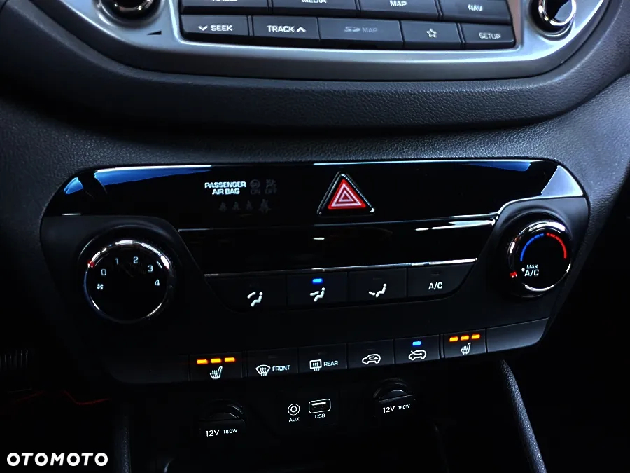 Hyundai Tucson 1.6 GDi 2WD Select - 23