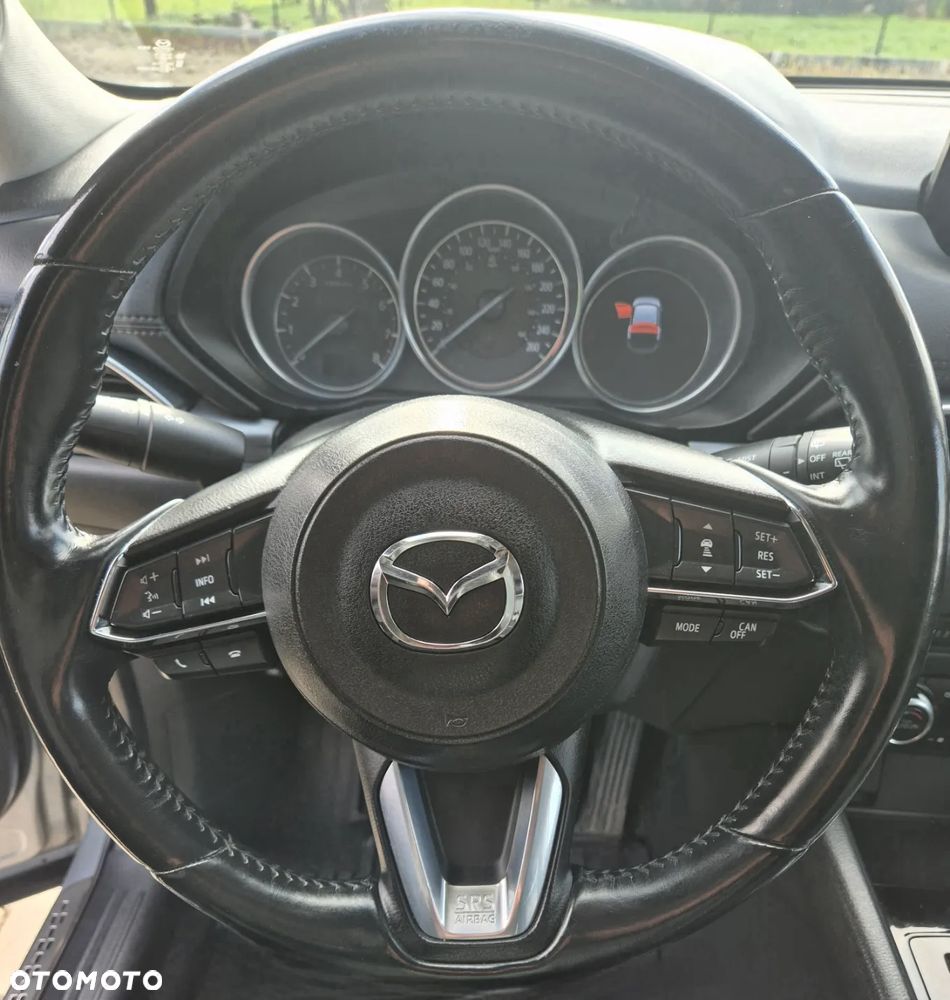 Mazda CX-5 - 34