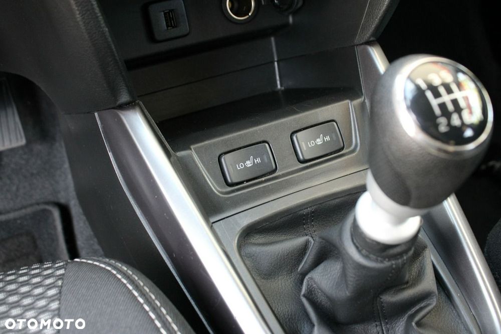 Suzuki Vitara 1.4 Boosterjet Premium 2WD - 26