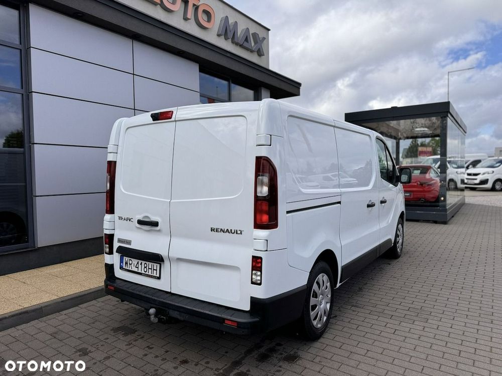 Renault Trafic - 7