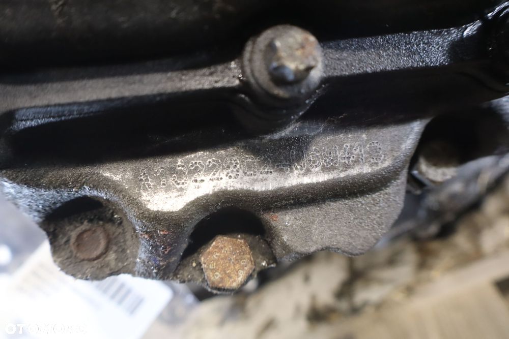 SKRZYNIA BIEGÓW 5 BIEGOWA OPEL ASTRA J 1.4 U6W413 - 7