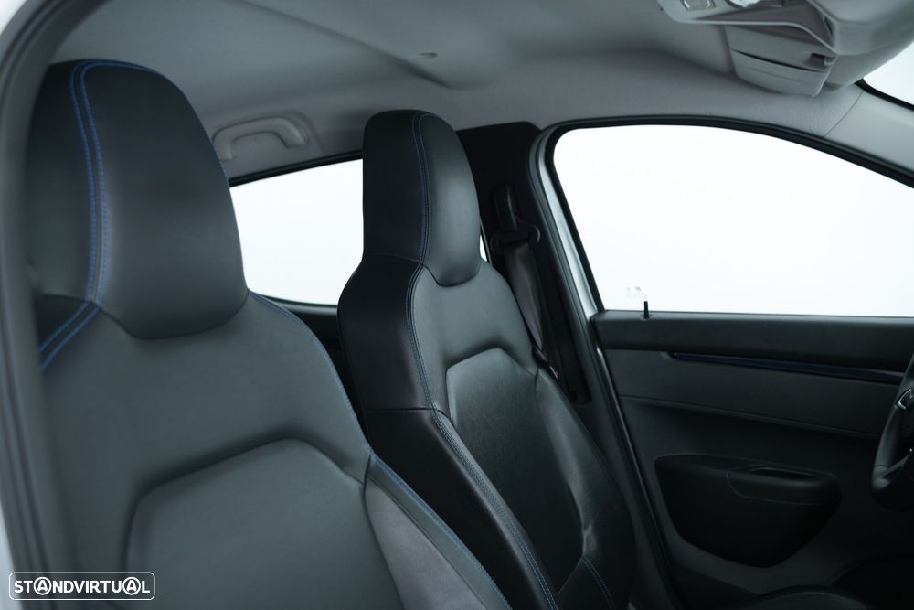 Dacia Spring Electric 45 Comfort - 28