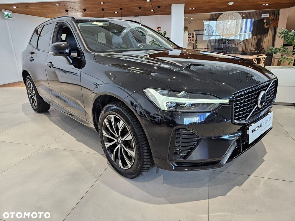 Volvo XC 60 - 4