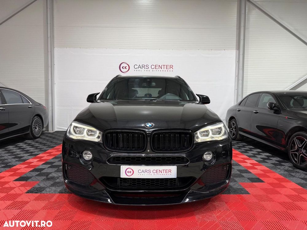 BMW X5 M M50d - 16