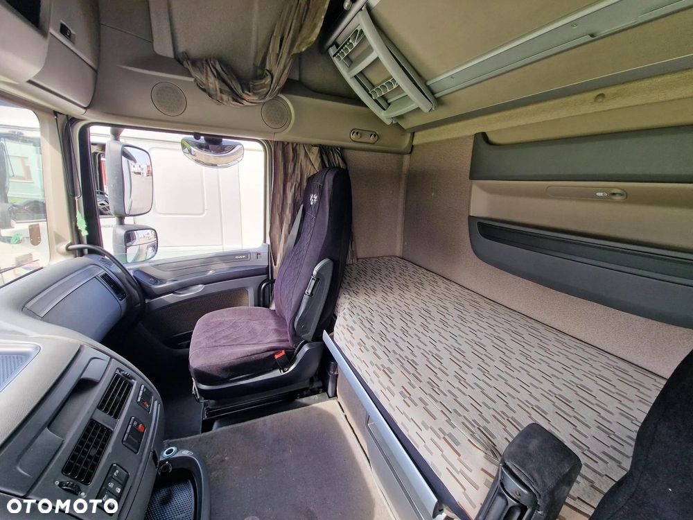 DAF XF 460 FT SSC - 5