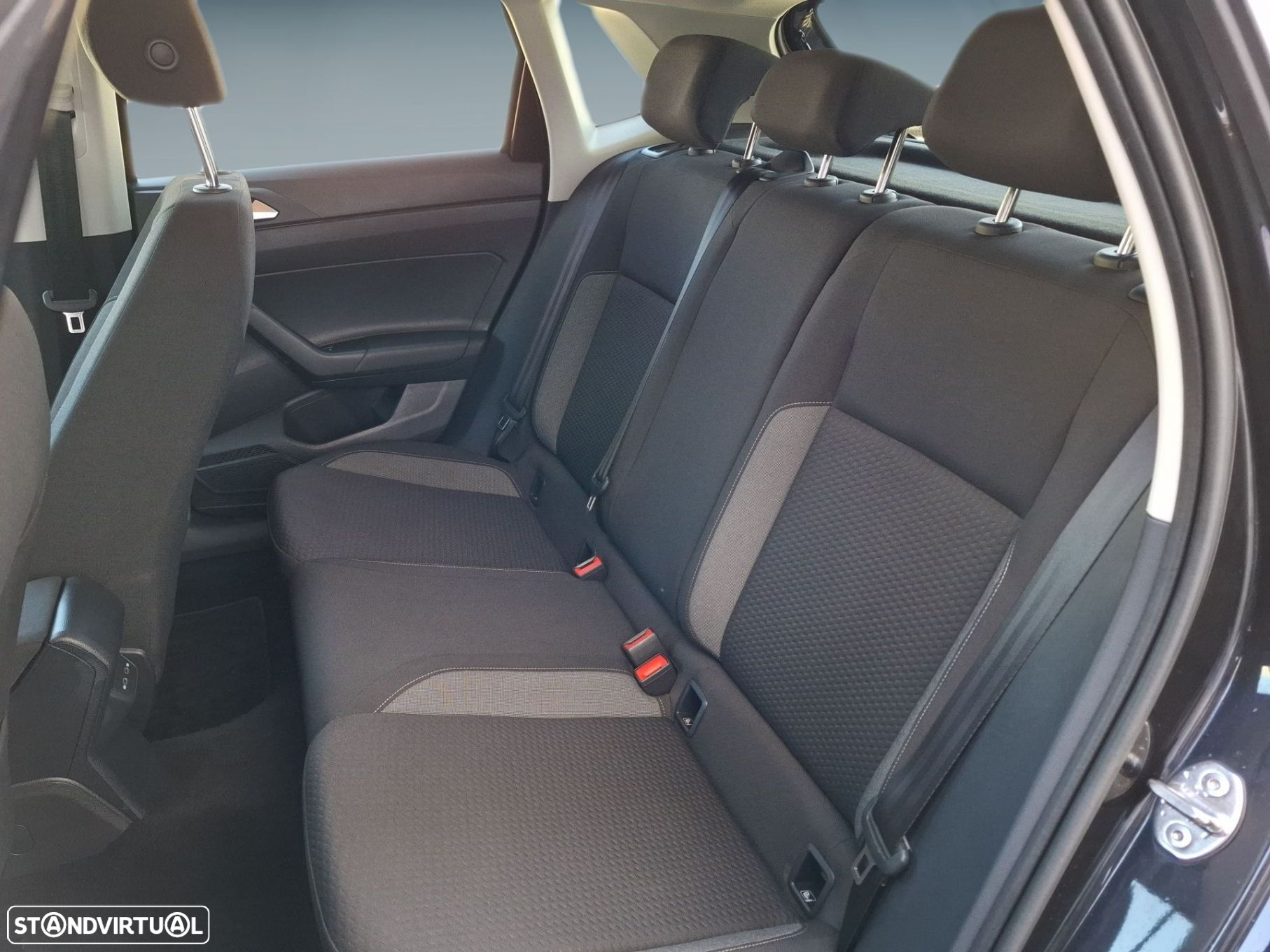VW Polo 1.0 TSI Life - 6