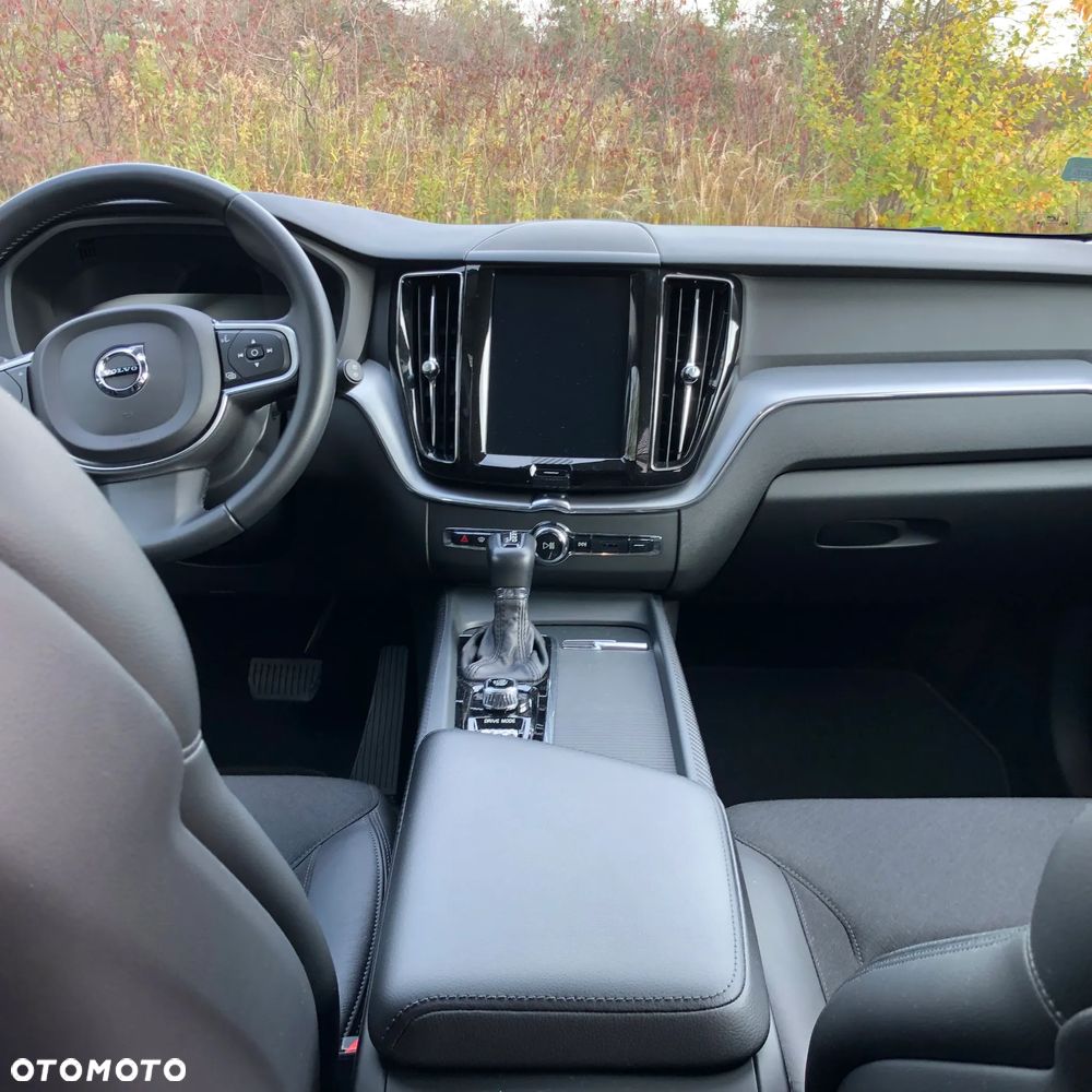 Volvo XC 60 B5 D AWD Geartronic Inscription - 23