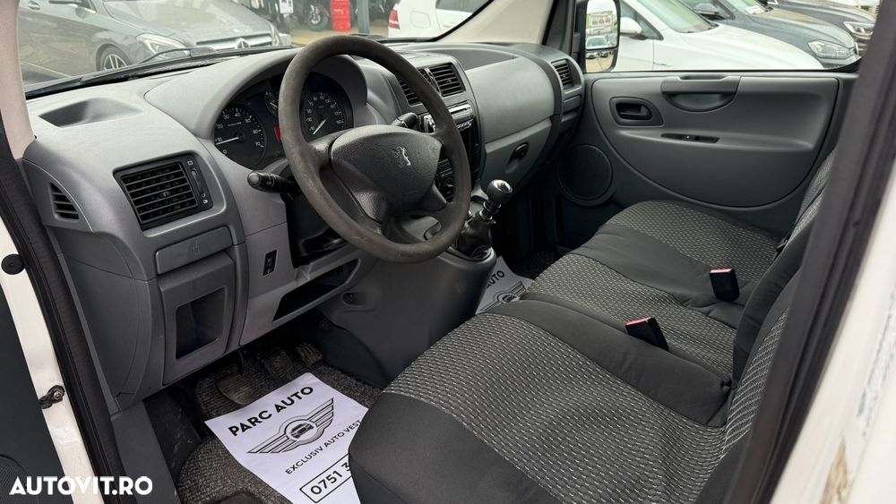 Peugeot Expert Tepee L2H1 (5-Si.) Esplanade - 7