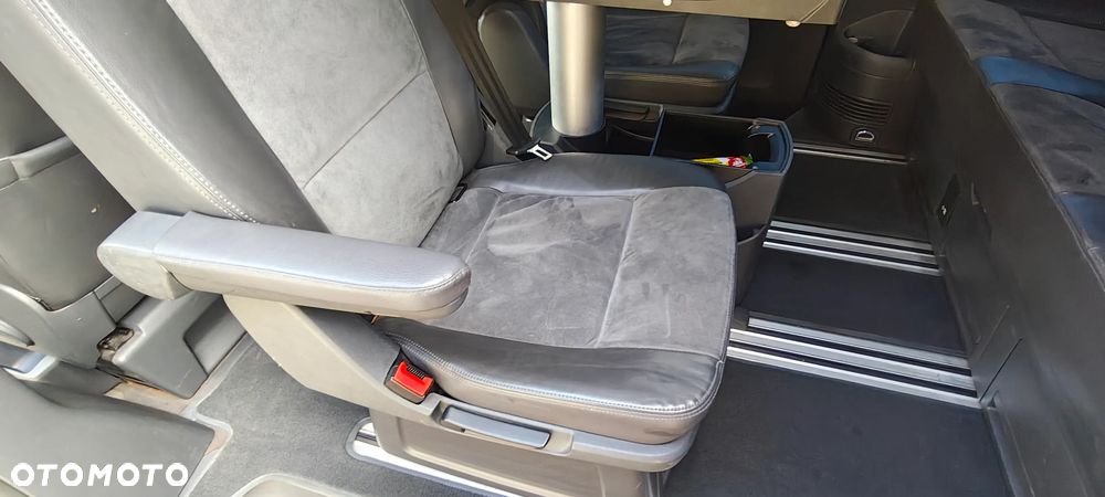 Volkswagen Transporter - 17