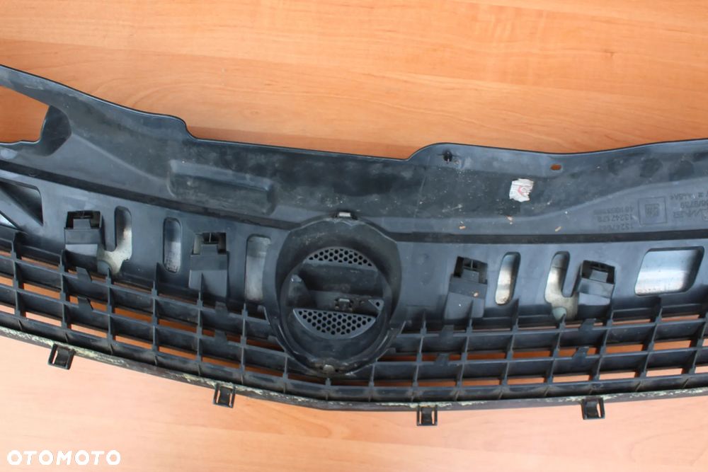 ATRAPA GRILL CHROM OPEL ASTRA H GTC 3 DRZWI CABRIO LIFT EUROPA - 12