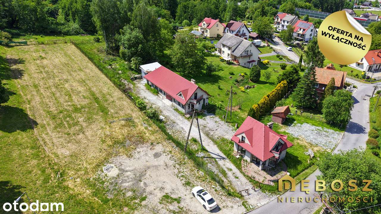 Lokal użytkowy