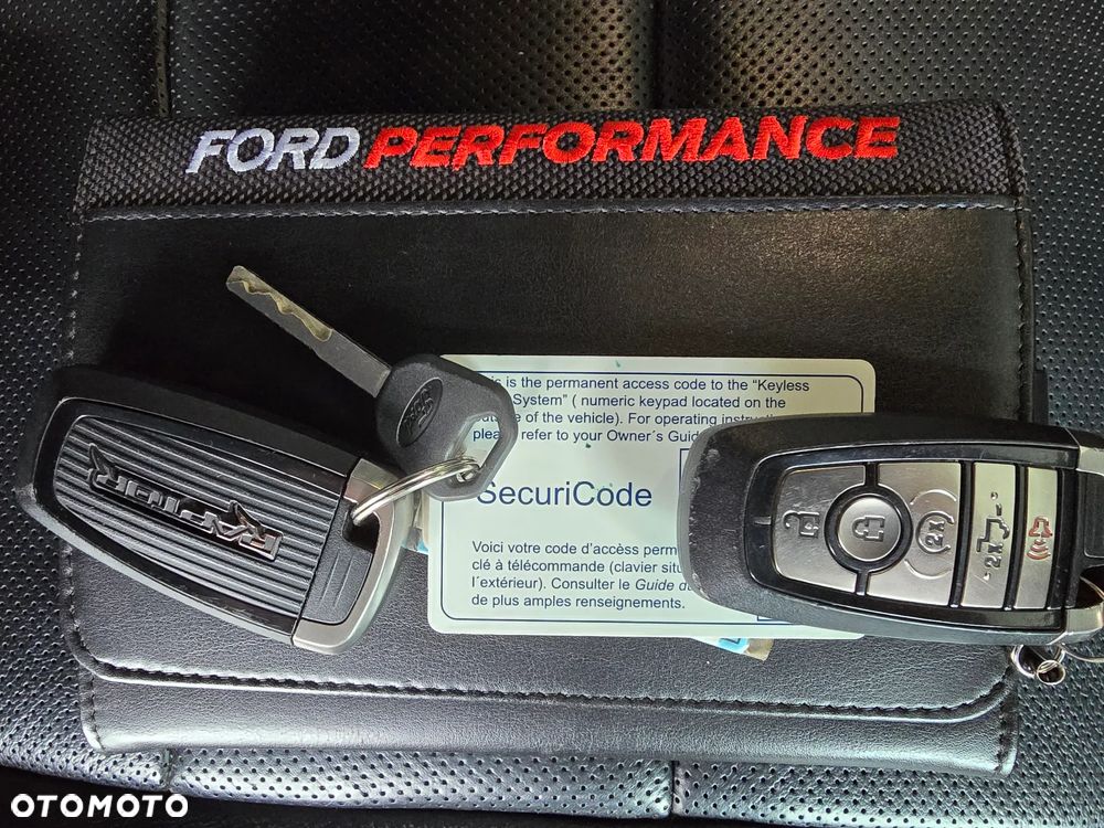 Ford F150 - 8