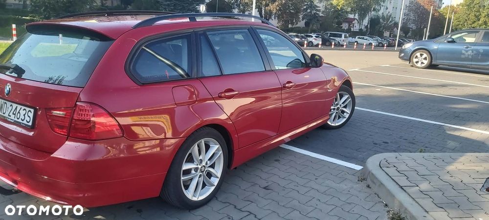 BMW Seria 3 - 3