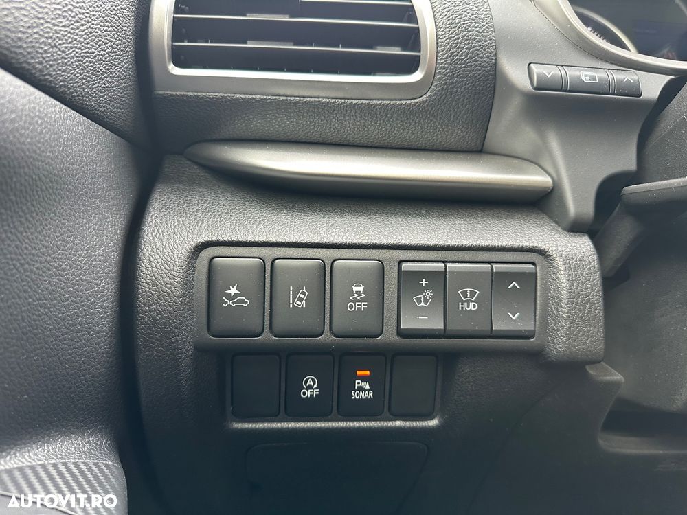 Mitsubishi Eclipse-Cross 1.5 T-MIVEC ClearTec 2WD Diamant Edition Plus - 16