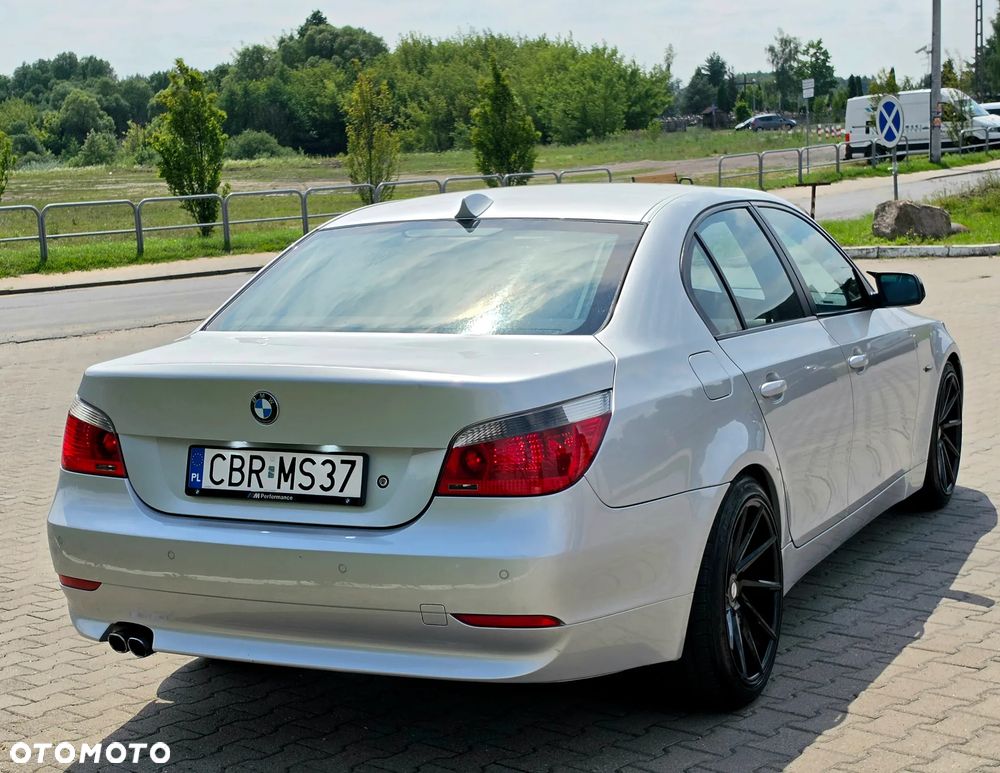 BMW Seria 5 - 17
