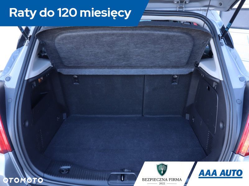 Opel Mokka - 16