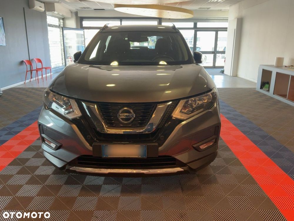 Nissan X-Trail 1.7 dCi Xtronic Tekna - 15