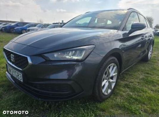 Seat Leon Sportstourer - 1